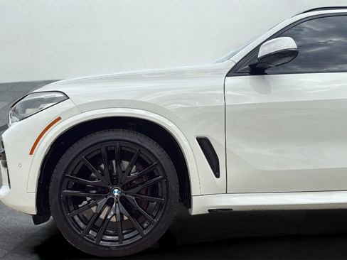 Used 2022 BMW X5 sDrive40i w/ M Sport Package image 16