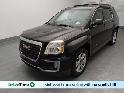 Used 2017 GMC Terrain SLE w/ Convenience Package
