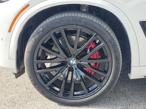 Used 2021 BMW X5 sDrive40i w/ M Sport Package RWD image 8