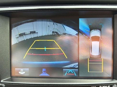 Used 2017 Toyota RAV4 Limited w/ Advanced Technology Package AWD/4WD image 31