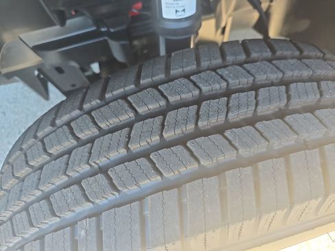 New 2025 Mercedes-Benz Sprinter 2500 image 26