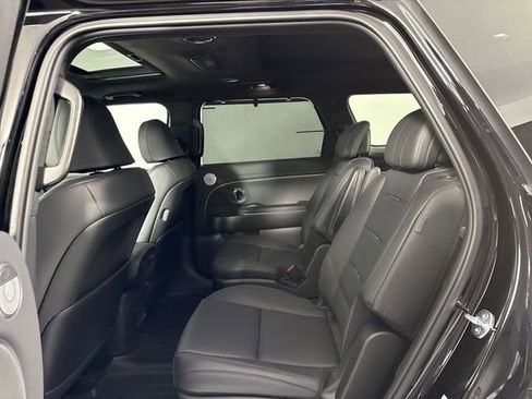 New 2026 Hyundai Palisade Calligraphy image 13