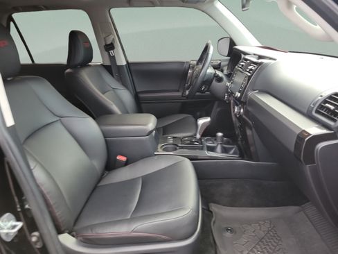 Used 2023 Toyota 4Runner TRD Pro AWD/4WD image 34