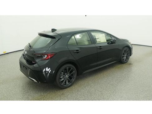 New 2026 Toyota Corolla XSE FWD image 9