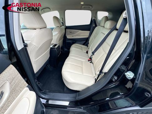Used 2023 Nissan Murano SL image 31