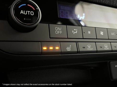 New 2026 Subaru Outback Premium AWD/4WD image 20