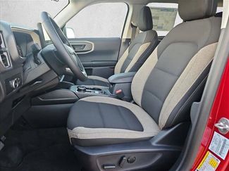 New 2026 Ford Bronco Sport Big Bend w/ Convenience Package video 4