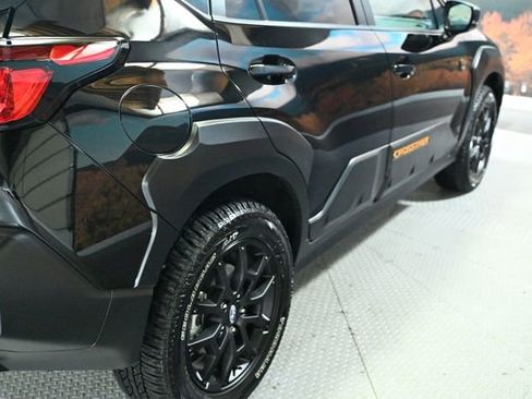 Used 2025 Subaru Crosstrek 2.5i Wilderness w/ Wilderness Package image 9