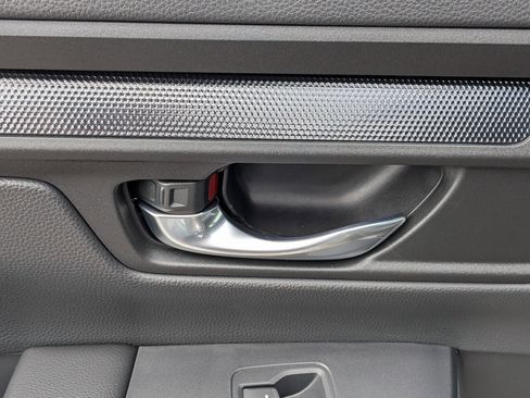 New 2026 Honda CR-V Sport image 25