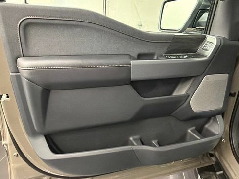 New 2026 Ford F150 Lariat w/ Equipment Group 501A Mid AWD/4WD image 33
