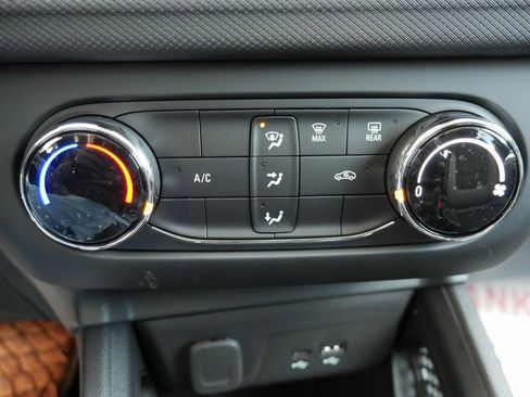 New 2026 Chevrolet TrailBlazer LS image 17