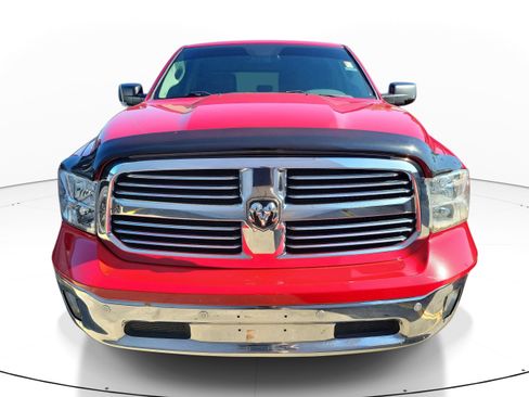 Used 2019 RAM 1500 Big Horn image 2