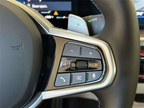 Used 2025 BMW 440i xDrive Convertible image 29