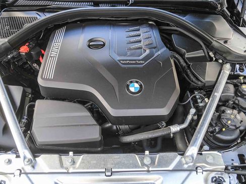 Certified 2023 BMW 430i Convertible w/ Premium Package image 24