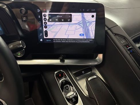 Certified 2024 Chevrolet Corvette Stingray image 14