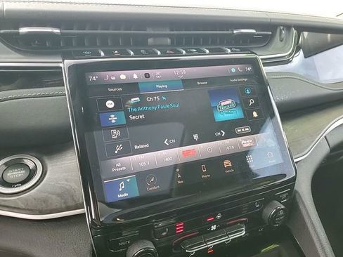 Used 2023 Jeep Grand Cherokee 4xe image 20