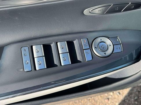 New 2026 Genesis GV70 2.5T Sport Prestige AWD/4WD image 26