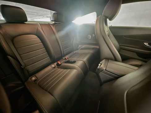 Certified 2020 Mercedes-Benz C 300 Coupe image 26
