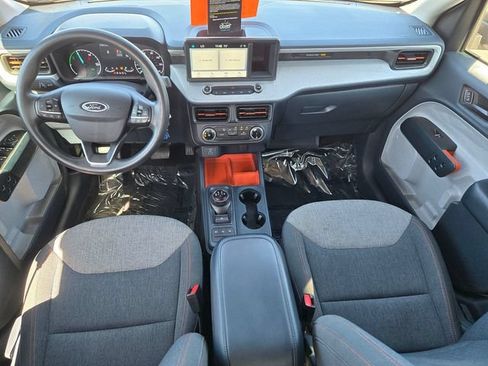 Certified 2024 Ford Maverick XLT FWD image 8