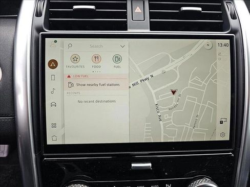 New 2025 Land Rover Discovery S image 25