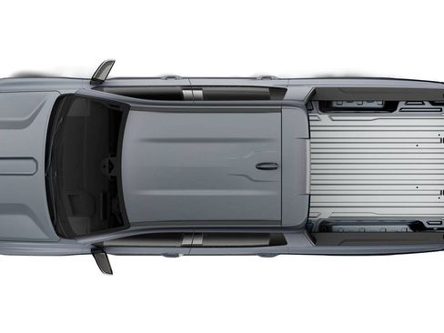 New 2026 GMC Sierra EV Elevation image 6