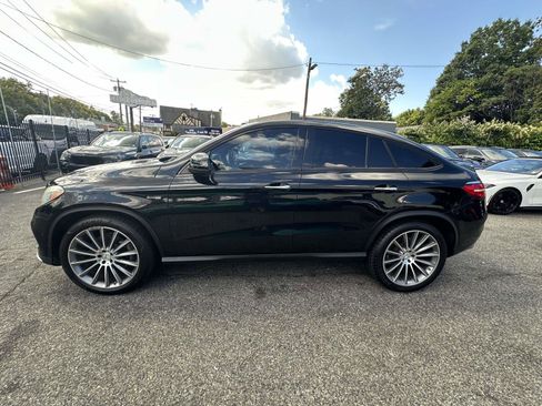 Used 2018 Mercedes-Benz GLE 43 AMG 4MATIC Coupe image 6