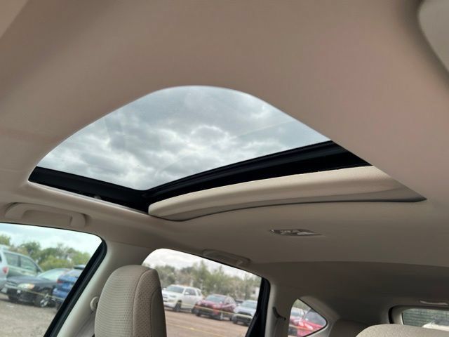 Used 2014 Honda CR-V EX image 26