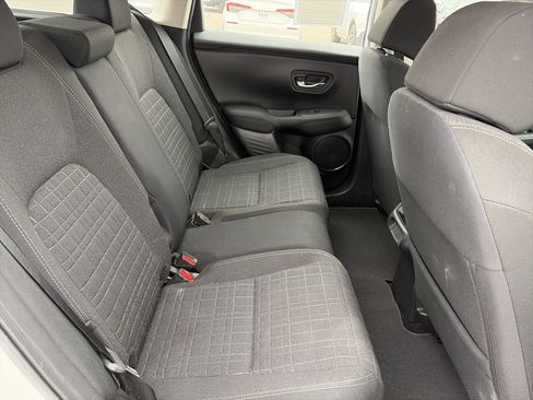 Certified 2023 Honda HR-V LX image 15