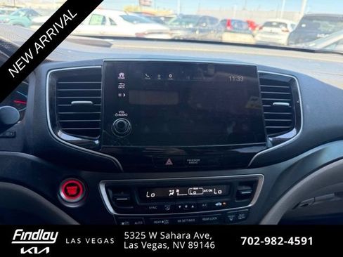 Used 2022 Honda Pilot EX-L image 9