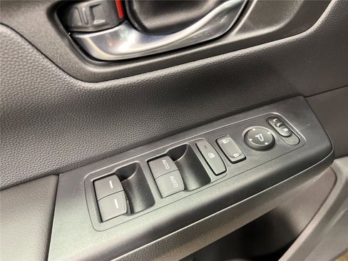 New 2026 Honda CR-V Sport image 9