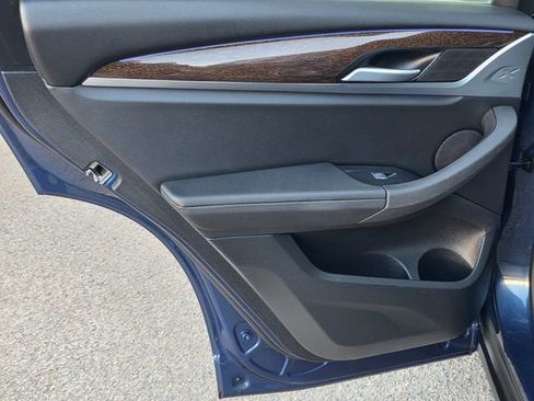 Used 2023 BMW X3 xDrive30i w/ Premium Package w/ZPA image 20