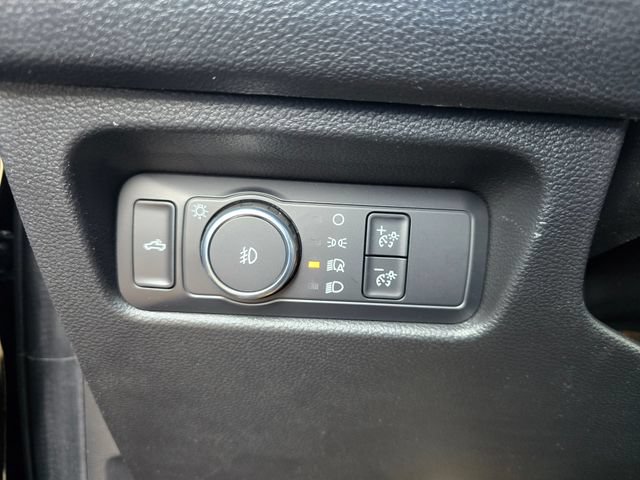 New 2026 Ford Ranger XLT AWD/4WD image 22