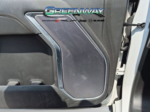 Used 2022 Chevrolet Silverado 1500 High Country RWD image 13