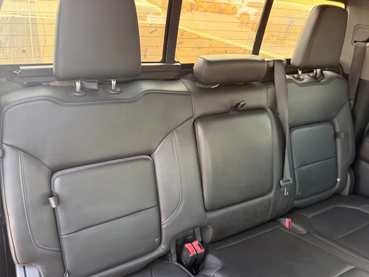 Used 2019 GMC Sierra 1500 SLT RWD image 34