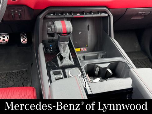 Used 2026 Toyota Tundra TRD Pro AWD/4WD image 20