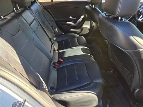 Used 2021 Mercedes-Benz A 220 image 19