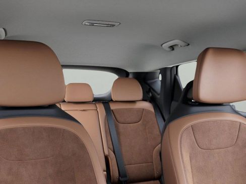 New 2025 Kia EV6 Wind image 27