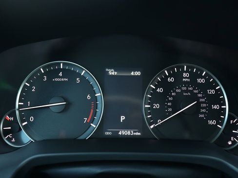 Used 2020 Lexus RX 350L FWD w/ Premium Package image 20