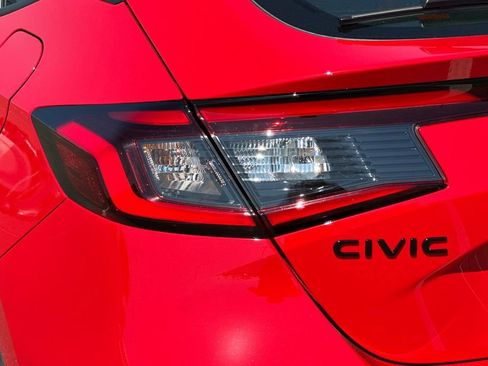 New 2026 Honda Civic Sport Touring image 28