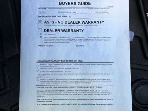 Used 2025 Chevrolet Silverado 3500 LT w/ Texas Edition AWD/4WD image 46