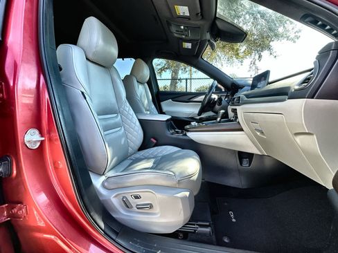 Used 2023 MAZDA CX-9 Signature image 14