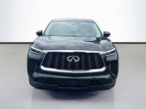 Used 2025 INFINITI QX60 Pure FWD image 8