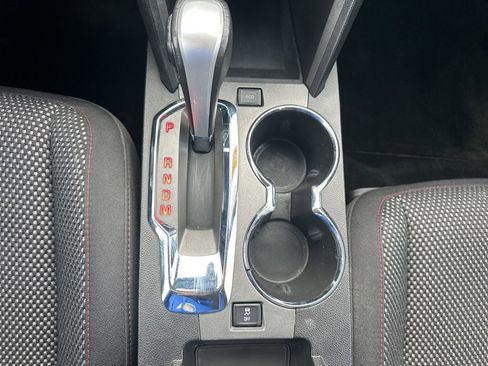 Used 2015 GMC Terrain SLE image 6