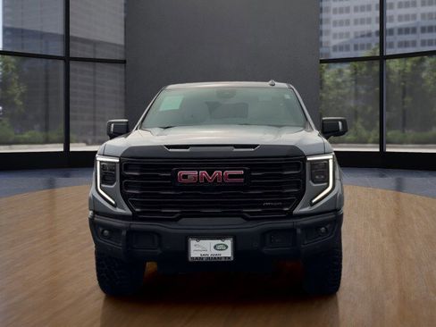 Used 2024 GMC Sierra 1500 AT4X AWD/4WD image 2