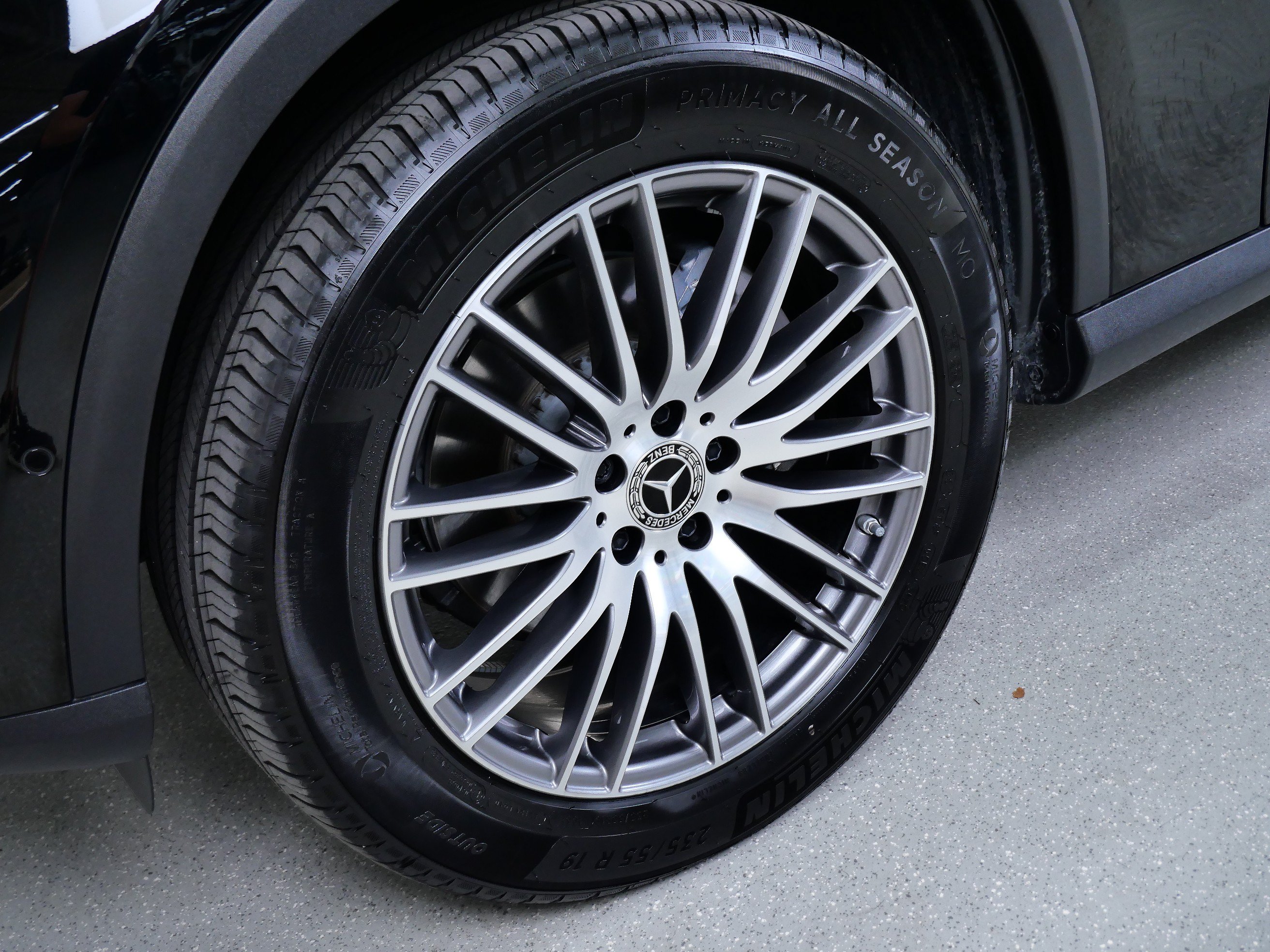 Certified 2026 Mercedes-Benz GLC 300 4MATIC image 13