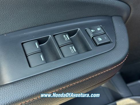 Certified 2025 Honda Ridgeline TrailSport image 22