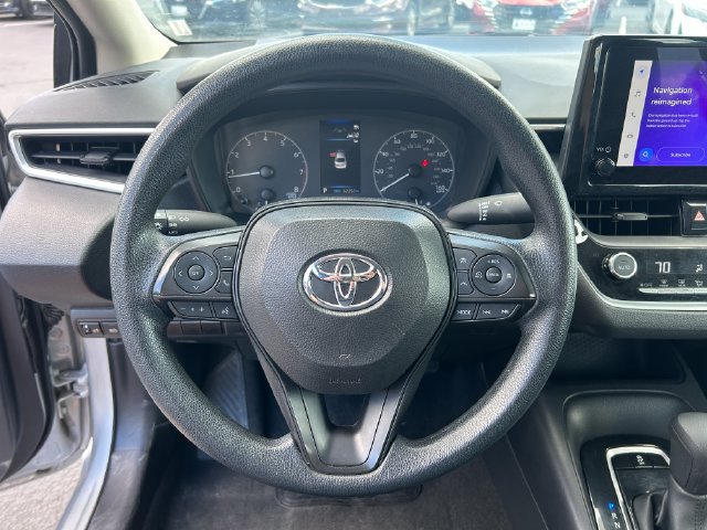 Used 2024 Toyota Corolla LE FWD image 20