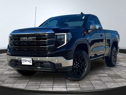 Used 2025 GMC Sierra 1500 Pro w/ Pro Value Package