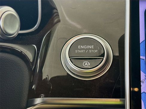 Used 2023 Mercedes-Benz S 500 4MATIC image 10