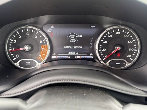 Used 2022 Jeep Renegade Altitude image 15